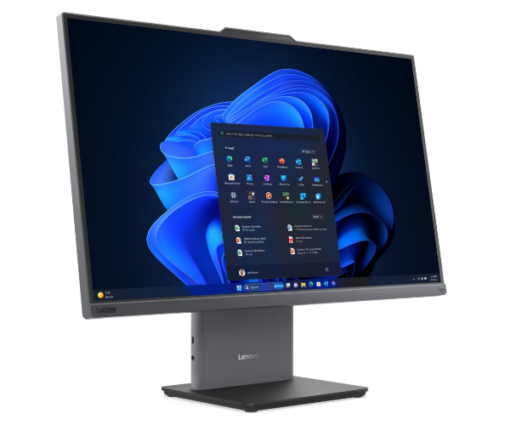 מחשב Lenovo All in One 27 Ultra 5 226V 16GB 512GB DOS 3Y