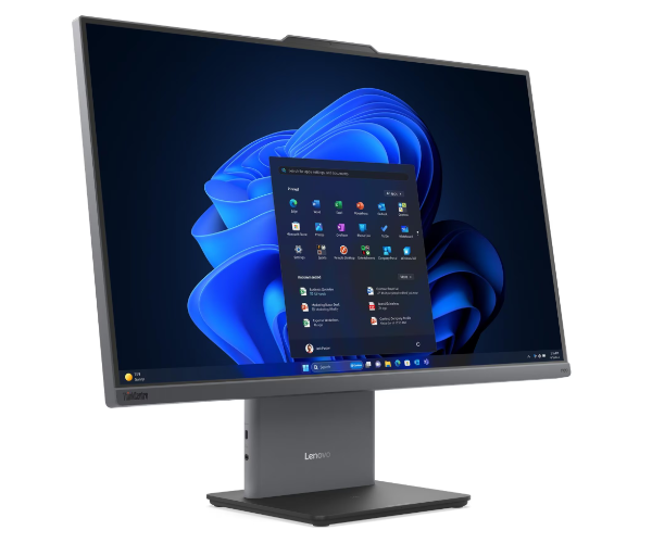 מחשב Lenovo All in One 27 Ultra 5 226V 16GB 512GB DOS 3Y