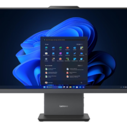 מחשב Lenovo All in One 27 Ultra 5 226V 16GB 512GB DOS 3Y