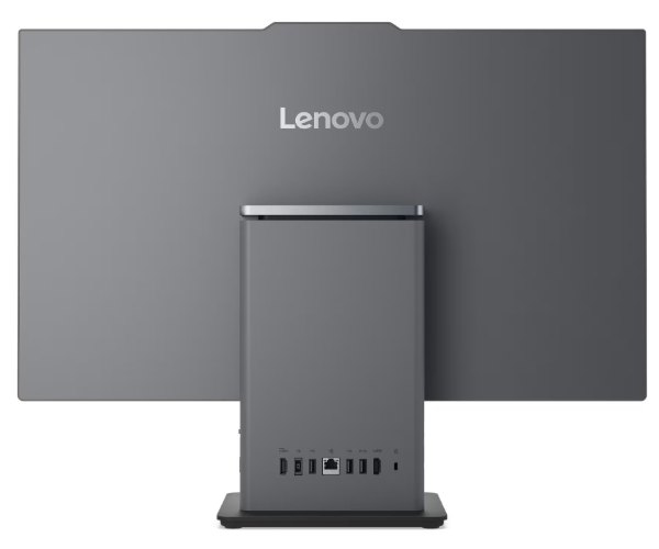 מחשב Lenovo All in One 27 Ultra 5 226V 16GB 512GB DOS 3Y