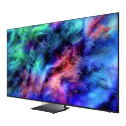 טלוויזייה Micro RGB 4k חכמה R95H Vision AI בגודל 65 אינץ' (2026) MRE65R95H