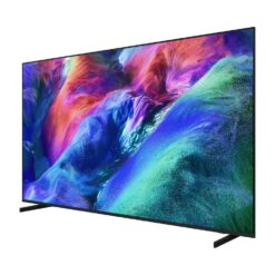 טלוויזייה Micro RGB 4k חכמה R85H Vision AI בגודל 85 אינץ' (2026) MRE85R85H