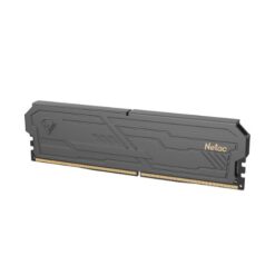זכרון לנייח Netac Shadow III 32GB 2X16 DDR5 6000MHz C38