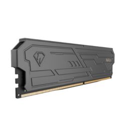 זכרון לנייח Netac Shadow III 32GB 2X16 DDR5 6400MHz C32