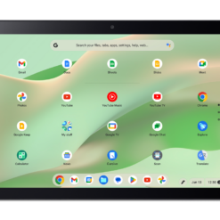 Acer Chromebook Tab 311 MediaTek-8186|4GB|64GB|GoogleChromeOS|Touch