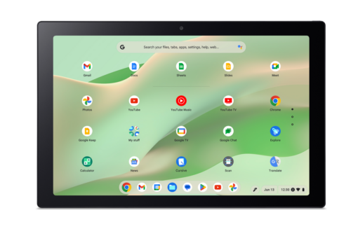 Acer Chromebook Tab 311 MediaTek-8186|4GB|64GB|GoogleChromeOS|Touch