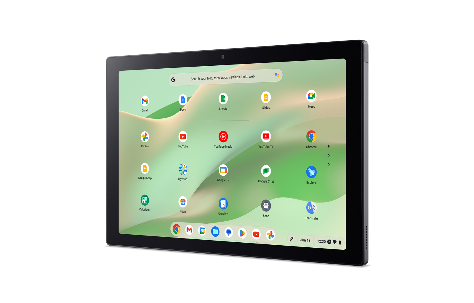 Acer Chromebook Tab 311 MediaTek-8186|4GB|64GB|GoogleChromeOS|Touch