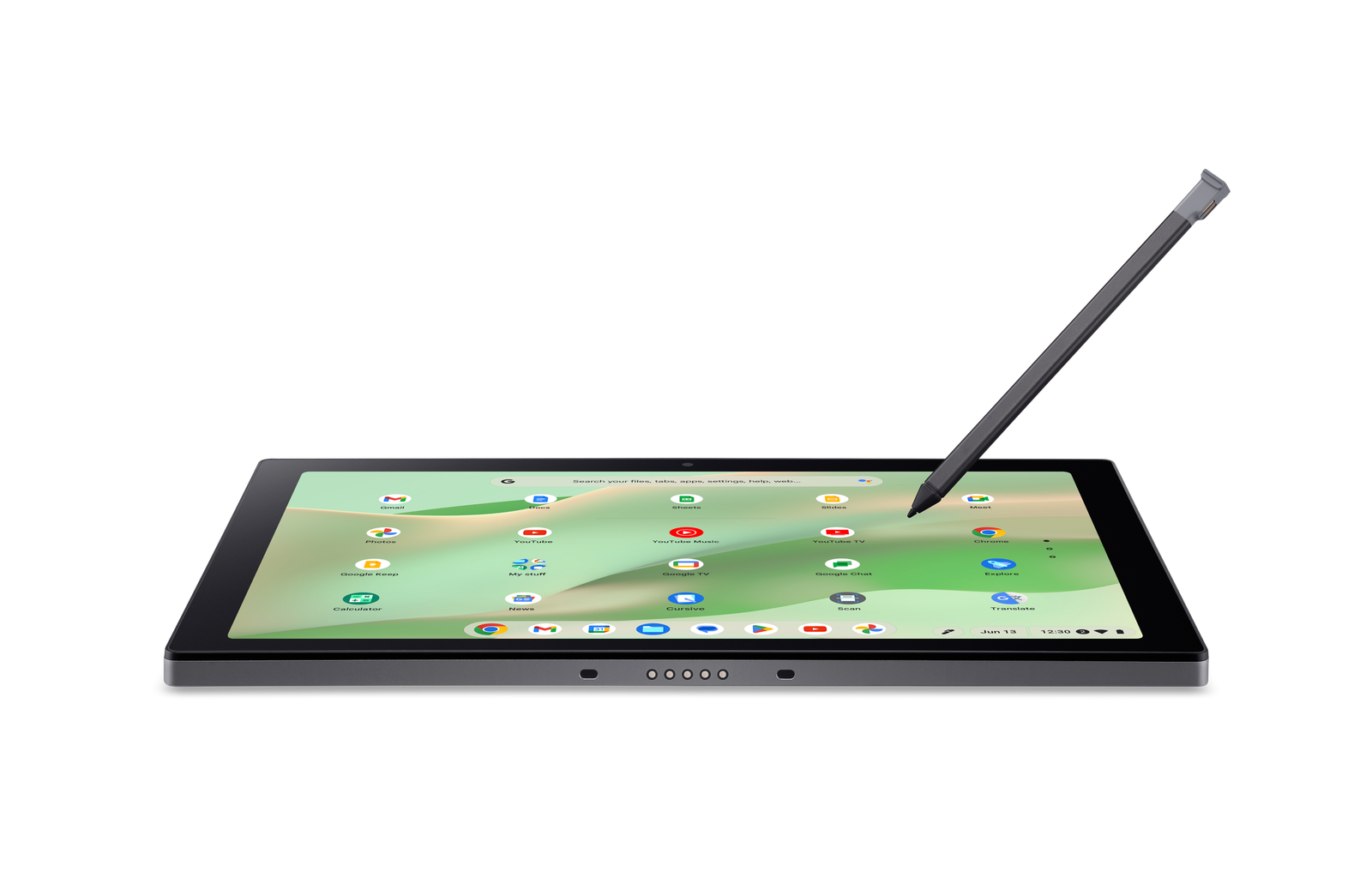 Acer Chromebook Tab 311 MediaTek-8186|4GB|64GB|GoogleChromeOS|Touch