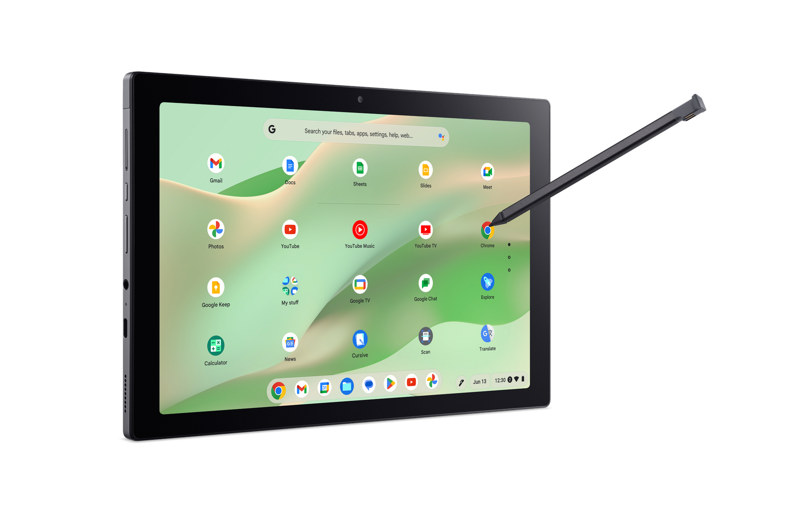 Acer Chromebook Tab 311 MediaTek-8186|4GB|64GB|GoogleChromeOS|Touch