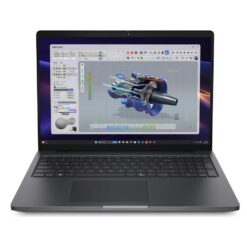 Dell Pro Precision 5 16 PW516261 16.0 FHD U9-386H 32G 1TRSSD PRO2000BW 16G LKB FP W11P 3YOS