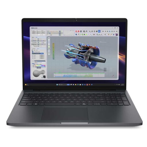 Dell Pro Precision 5 16 PW516261 16.0 FHD U9-386H 32G 1TRSSD PRO2000BW 16G LKB FP W11P 3YOS