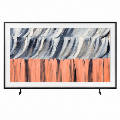 טלוויזיה חכמה QLED 4K The Frame LS03HE בגודל 43 אינץ' (2026) QE43LS03HE