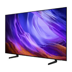טלוויזייה OLED 4k חכמה S85H Vision AI בגודל 48 אינץ' (2026) QE48S85H