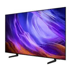 טלוויזייה OLED 4k חכמה S85H Vision AI בגודל 55 אינץ' (2026) QE55S85H