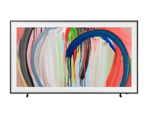 טלוויזיה חכמה QLED 4K The Frame LS03HA בגודל 65 אינץ' (2026) QE65LS03HA
