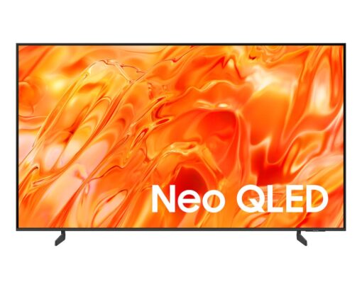 טלוויזיה חכמה Neo QLED 4K QN70H Vision AI בגודל 75 אינץ' (2026) QE75QN70H