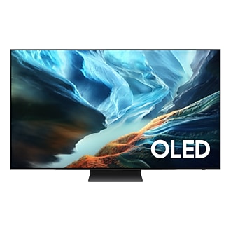 טלוויזיה חכמה OLED 4K S90H Vision AI בגודל 83 אינץ' (2026) QE83S90H