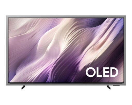 טלוויזייה OLED 4k חכמה S95H Vision AI בגודל 83 אינץ' (2026) QE83S95H