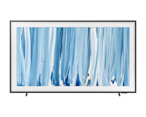טלוויזיה חכמה Neo QLED 4K The Frame Pro LS03HW בגודל 85 אינץ' (2026) QE85LS03HW