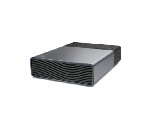 דיסק חיצוני Seagate One Touch Desktop 24TB 3.5 Inch USB-C