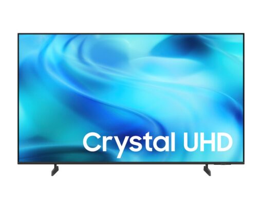 טלוויזייה UHD 4k חכמה U8000H Vision AI בגודל 50 אינץ' (2026) UE50U8000H