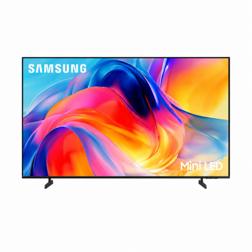טלוויזיה חכמה Mini LED 4K M70H Vision AI בגודל 75 אינץ' (2026) UE75M70H