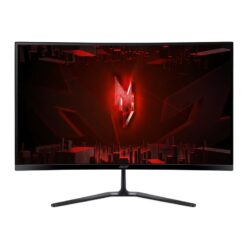Acer Nitro ED 270 W0 27|FHD|Curved|ZeroFrame|VA|240Hz|3YR