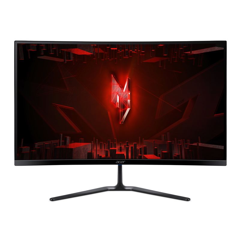 Acer Nitro ED 270 W0 27|FHD|Curved|ZeroFrame|VA|240Hz|3YR
