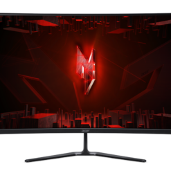 Acer Nitro ED320QR S3 31.5|Curved|QHD ZeroFrame|VA|180Hz|3YRW
