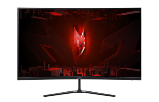Acer Nitro ED320QR S3 31.5|Curved|QHD ZeroFrame|VA|180Hz|3YRW