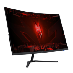 Acer Nitro ED320QR S3 31.5|Curved|QHD ZeroFrame|VA|180Hz|3YRW