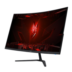 Acer Nitro ED320QR S3 31.5|Curved|QHD ZeroFrame|VA|180Hz|3YRW