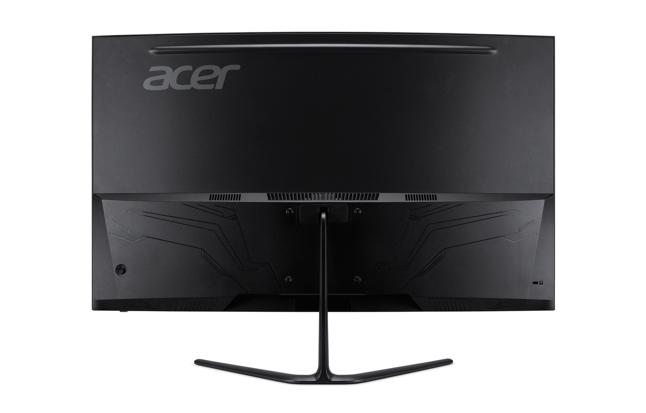 Acer Nitro ED320QR S3 31.5|Curved|QHD ZeroFrame|VA|180Hz|3YRW
