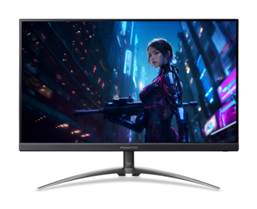Acer Predator X32Q FS 31.5|MiniLED|144Hz|IPS|0.5ms