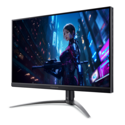 Acer Predator X32Q FS 31.5|MiniLED|144Hz|IPS|0.5ms