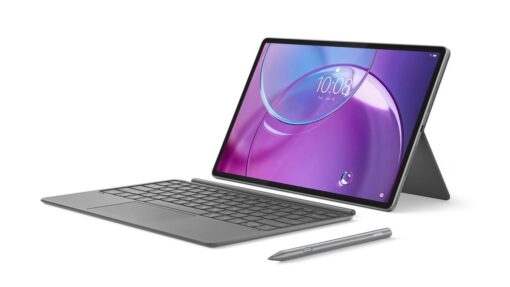 Lenovo Idea Tab Pro Gen 2 - ZAHD0196IL