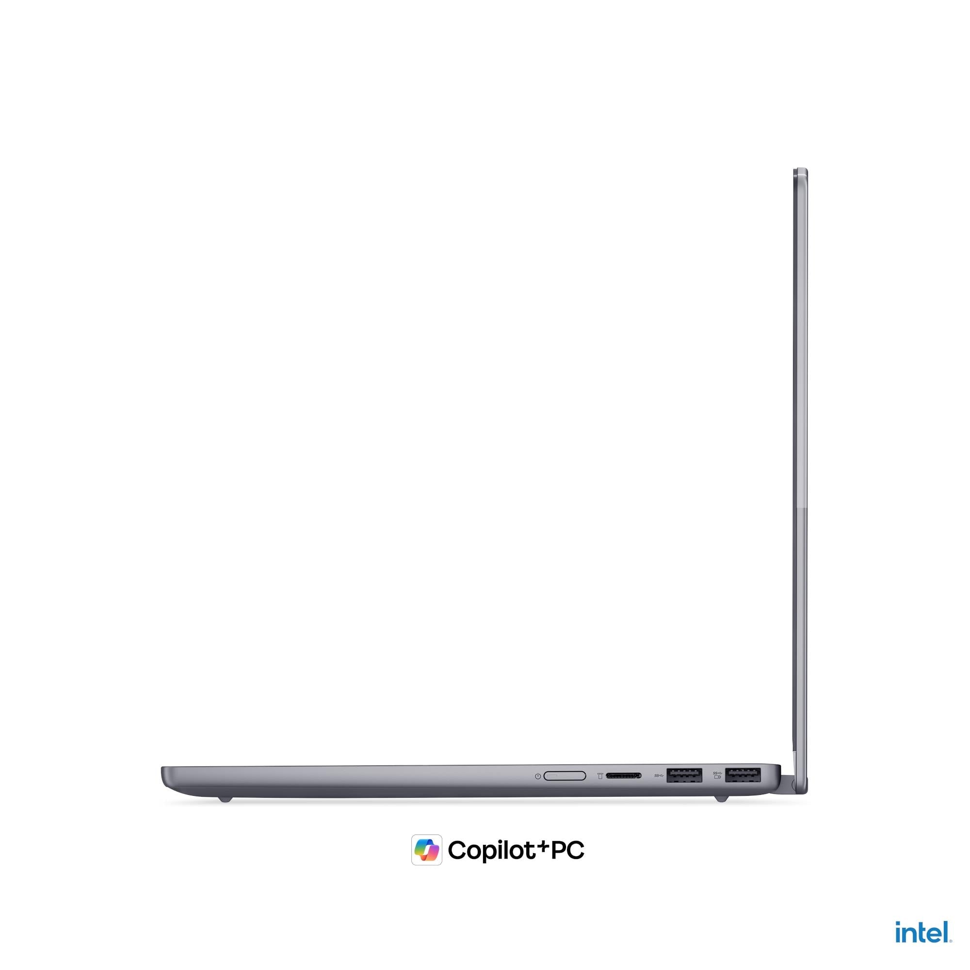 LENOVO ThinkBook 14 2in1 U7-355|Touch|32GB|1TB|Dos|3YW