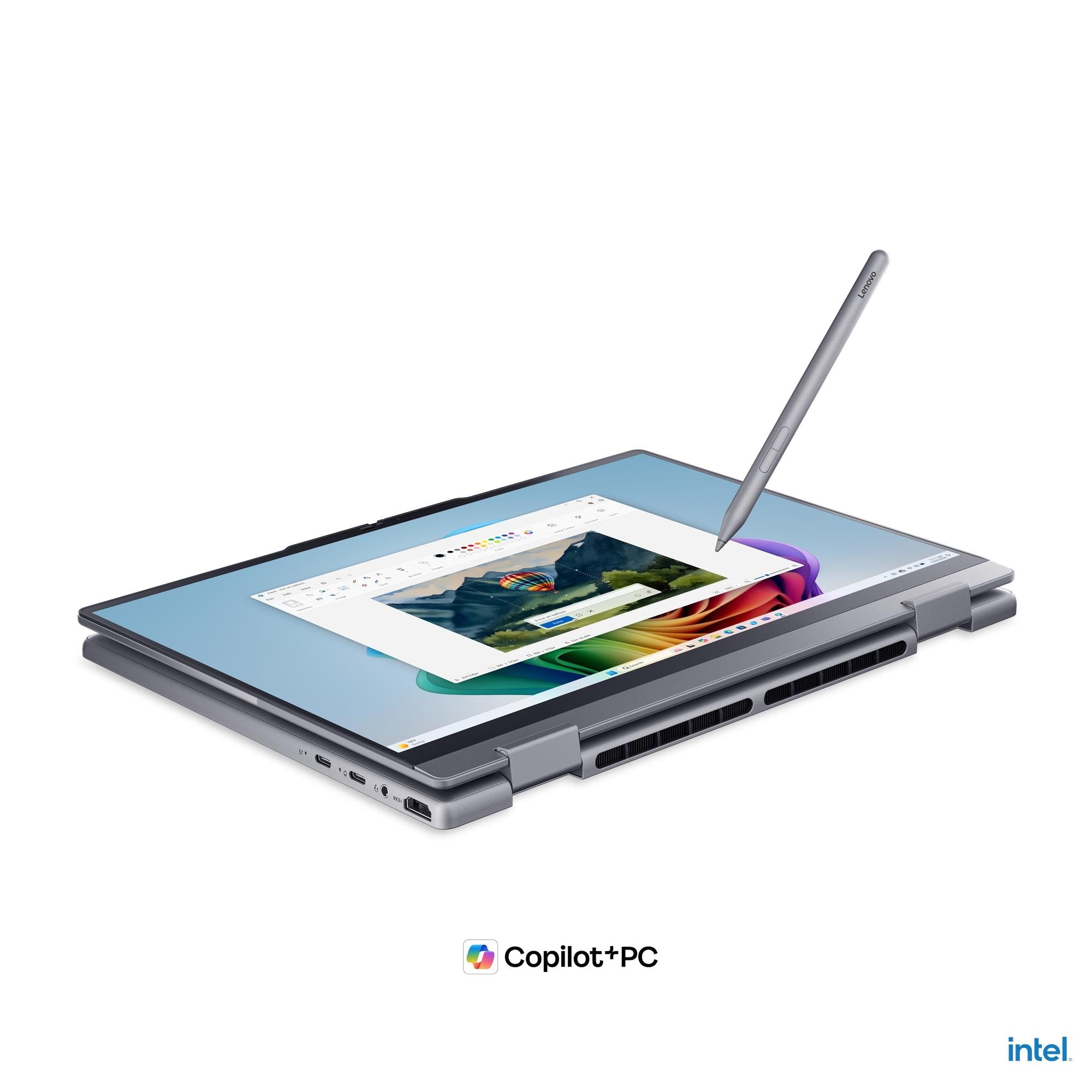LENOVO ThinkBook 14 2in1 U7-355|Touch|32GB|1TB|Dos|3YW