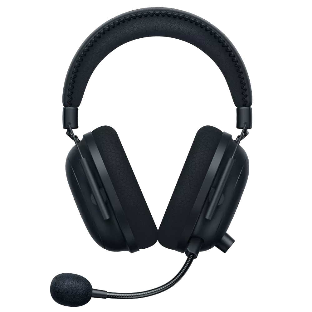 אוזניות RAZER BLACKSHARK V2 PRO (XBOX LICENSED) בצבע שחור