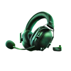 אוזניות RAZER BLACKSHARK V2 PRO (XBOX LICENSED) בצבע שחור