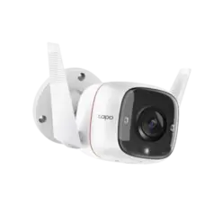 מצלמת אבטחה Tapo C310 3MP מבית TP-LINK