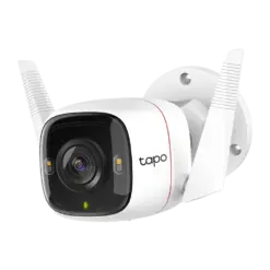 מצלמה חיצונית TAPO C320WS 4MP מבית TP-LINK