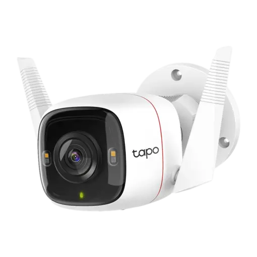 מצלמה חיצונית TAPO C320WS 4MP מבית TP-LINK