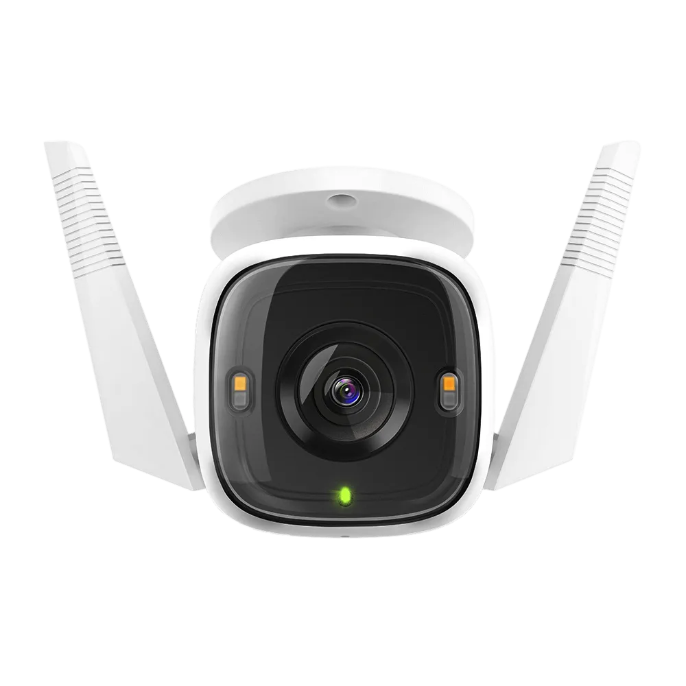 מצלמה חיצונית TAPO C320WS 4MP מבית TP-LINK