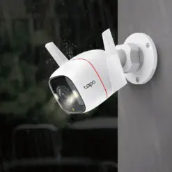 מצלמה חיצונית TAPO C320WS 4MP מבית TP-LINK