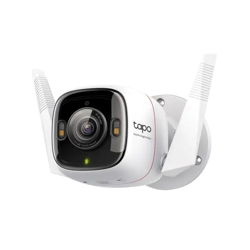 מצלמה TAPO C325WB WIFI 4MP IP מבית TP-LINK