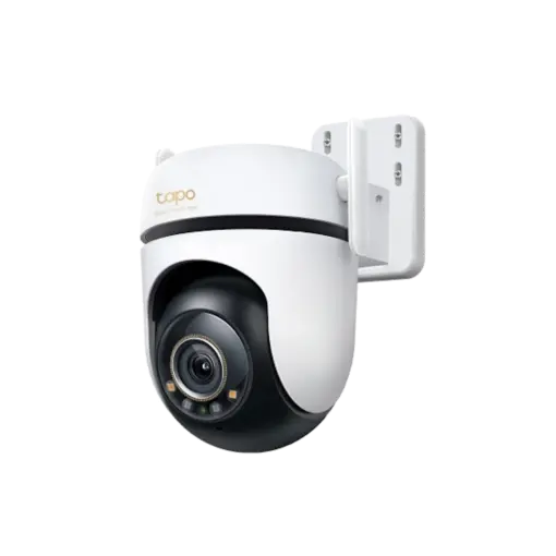 מצלמת אבטחה חיצונית ממונעת דגם Tapo C530WS מבית TP-Link