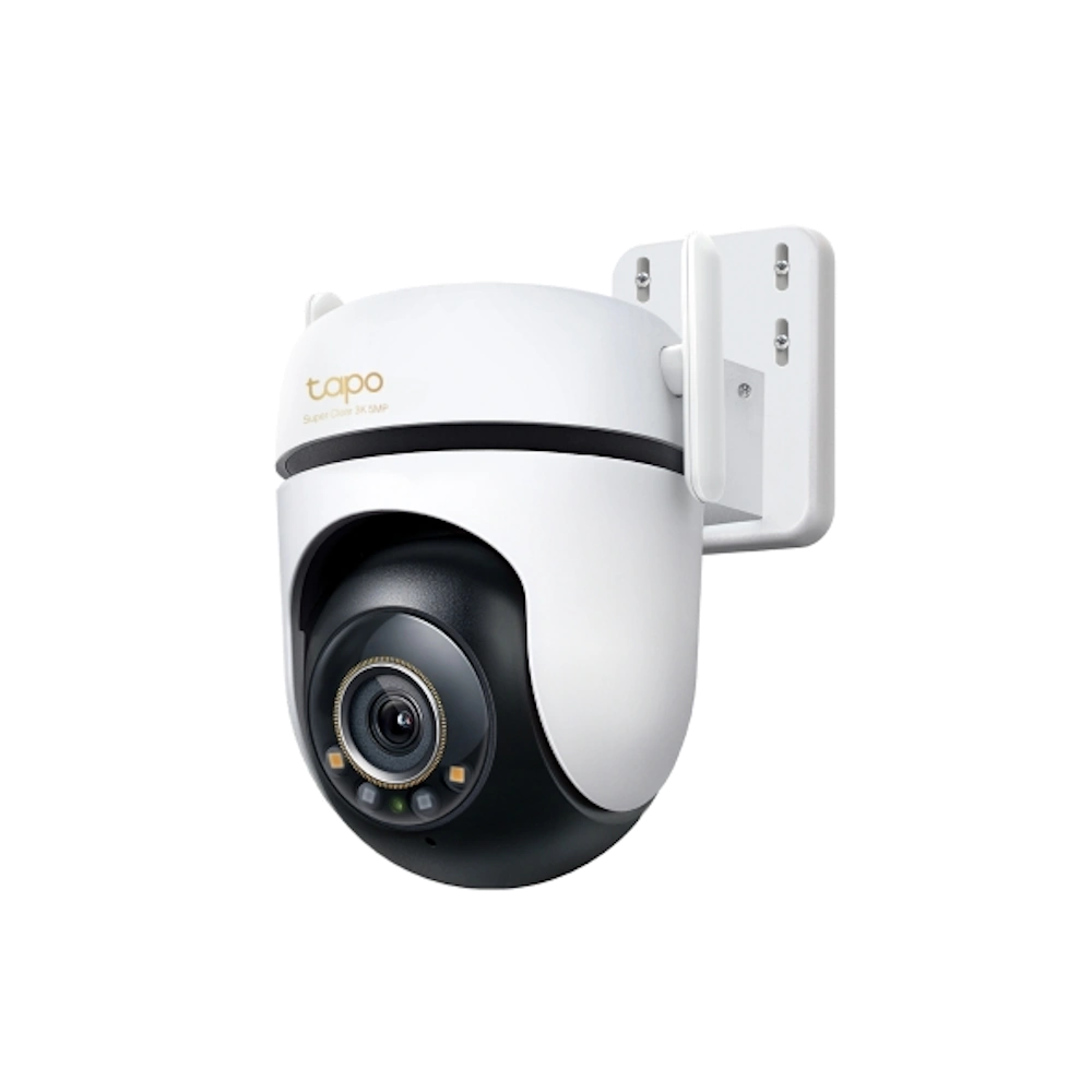 מצלמת אבטחה חיצונית ממונעת דגם Tapo C530WS מבית TP-Link