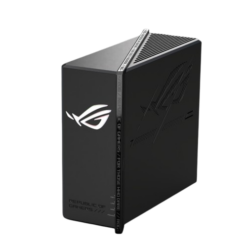 נתב ASUS ROG GS-BE18000 Wi-Fi 7 18000Mbps 8x2.5G