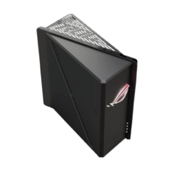 נתב ASUS ROG GS-BE18000 Wi-Fi 7 18000Mbps 8x2.5G